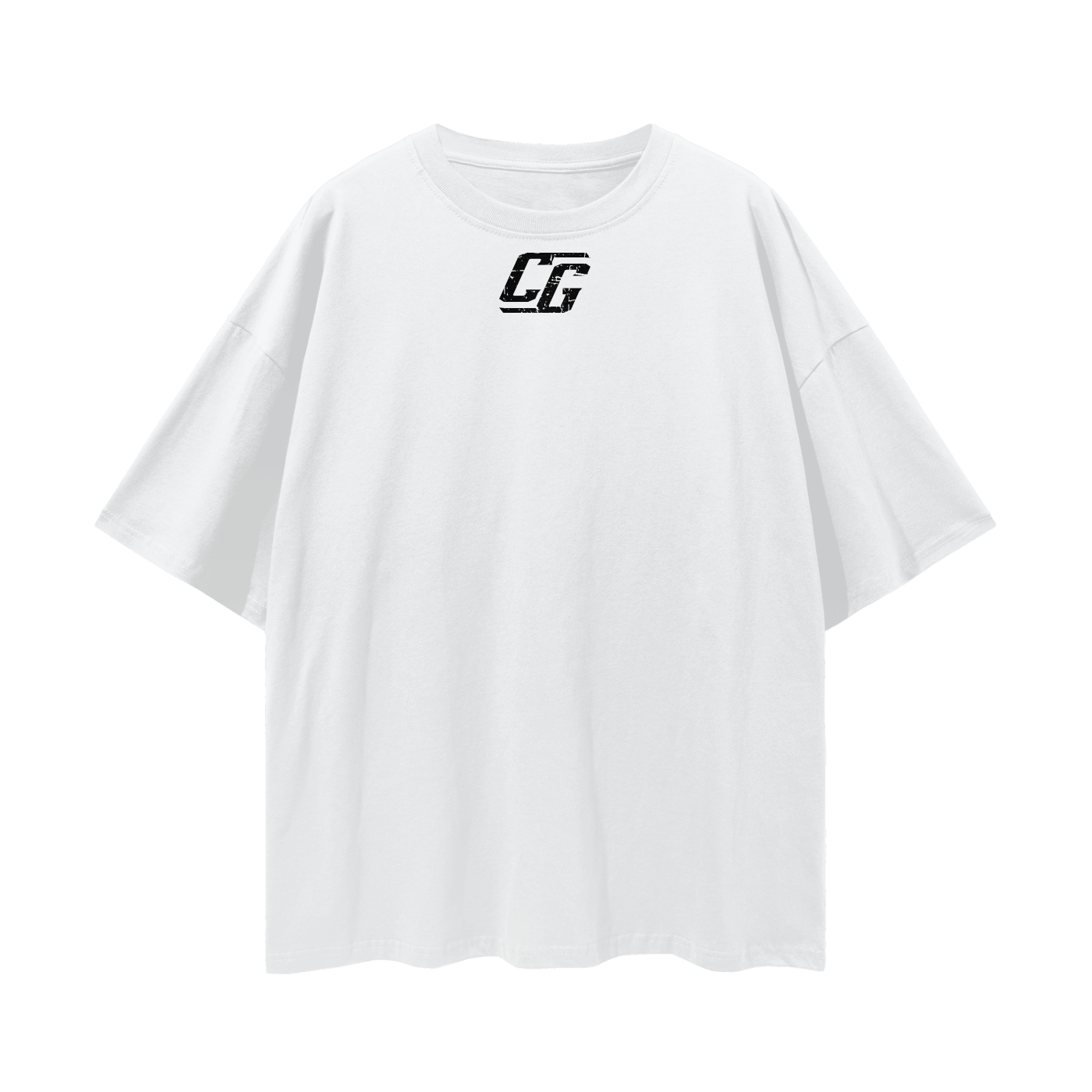 CG Classic Loose Fit T-Shirt