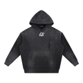 Vintage Washed CG Hoodie
