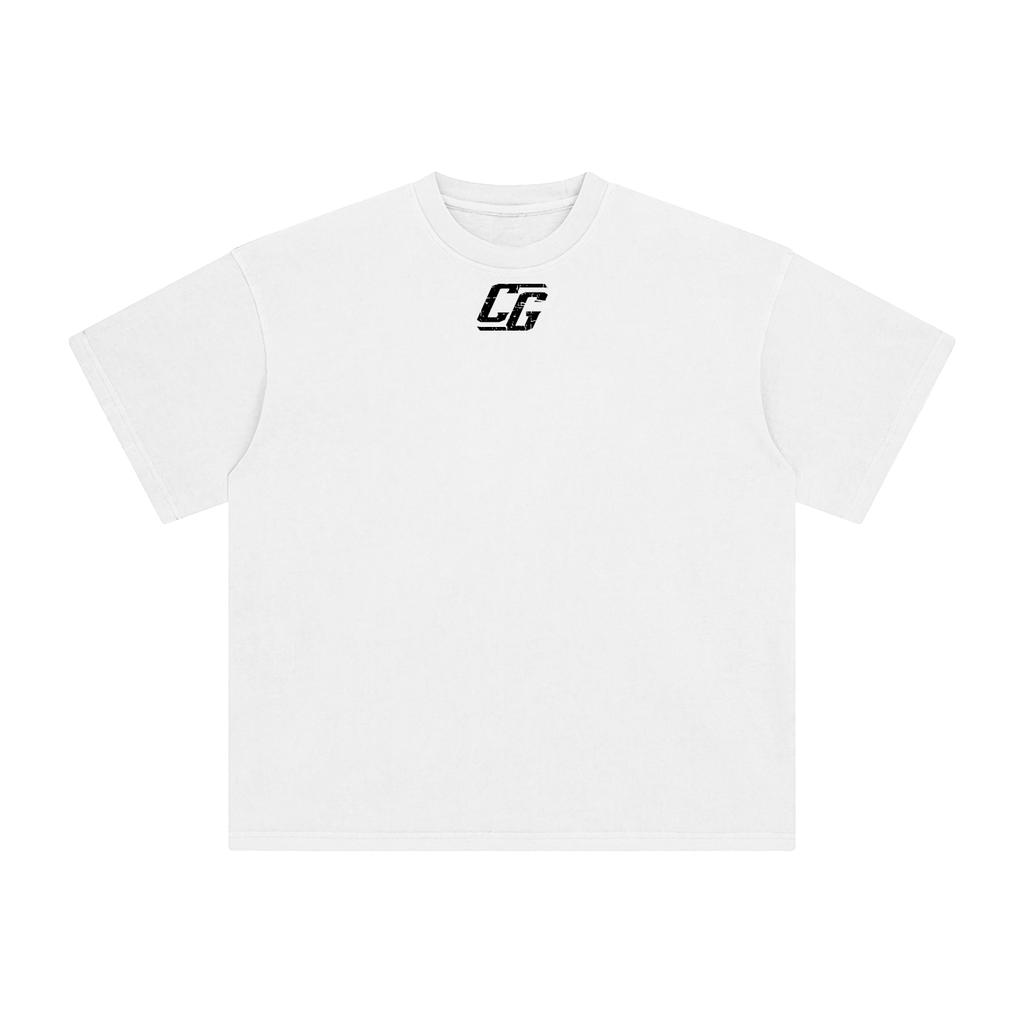 CG Classic T-Shirt (light)