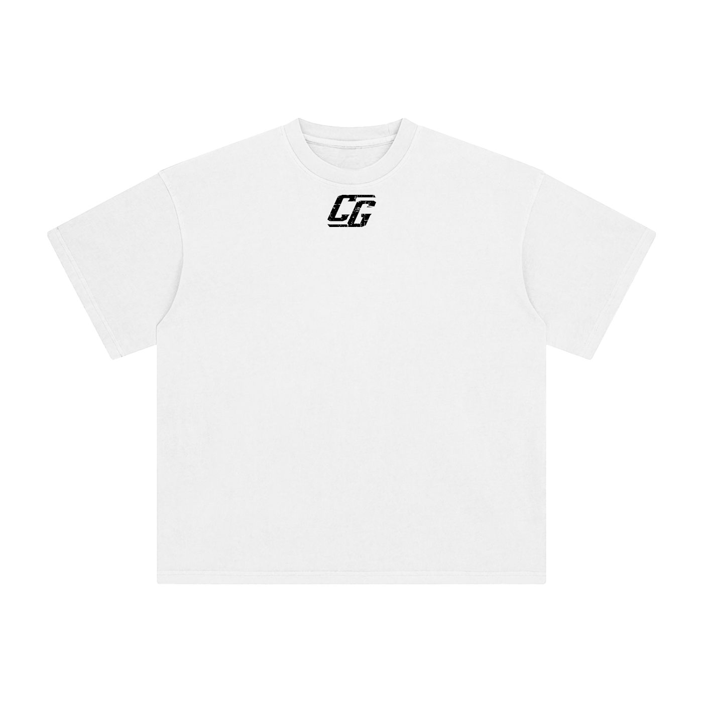 CG Classic T-Shirt (light)