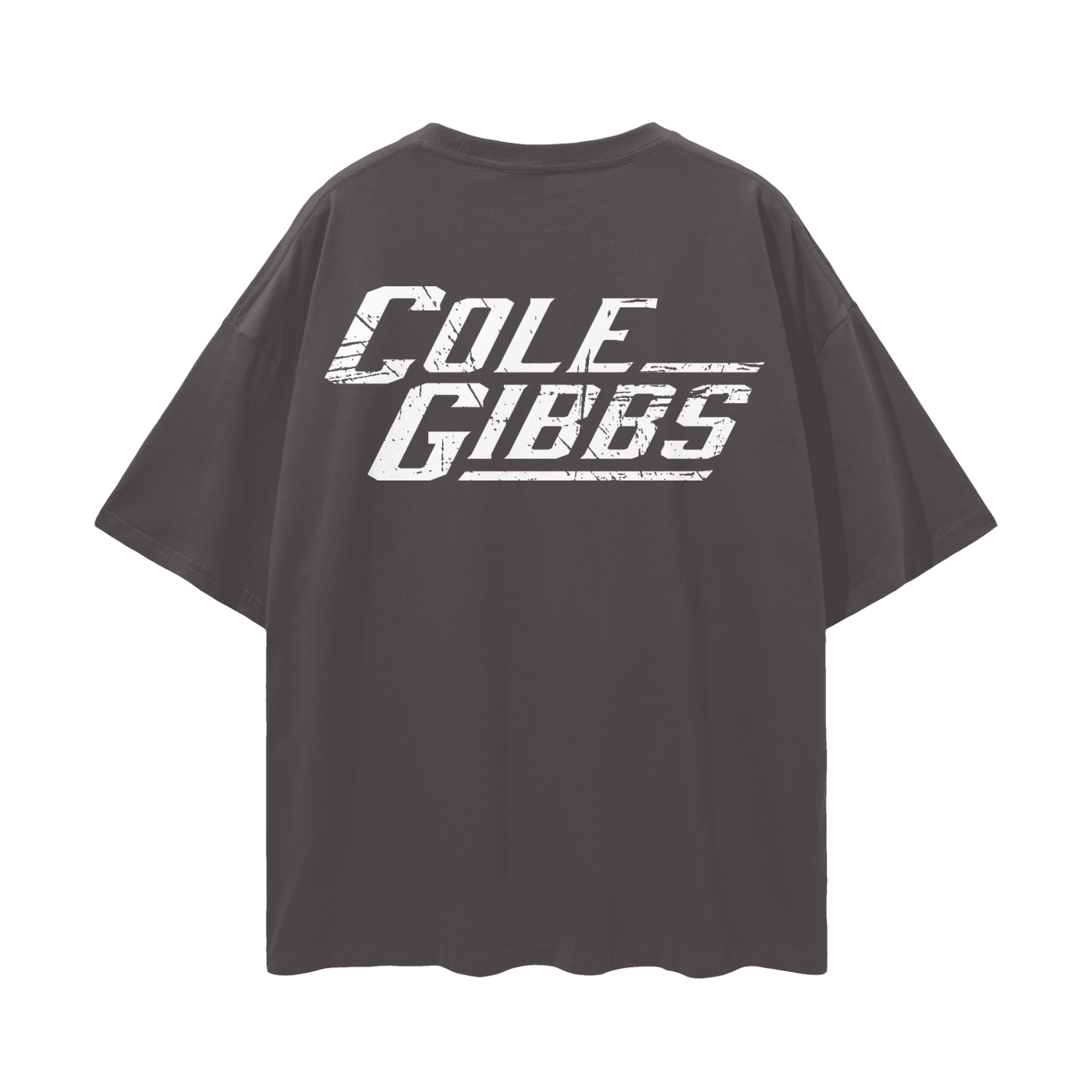 CG Classic Loose Fit T-Shirt