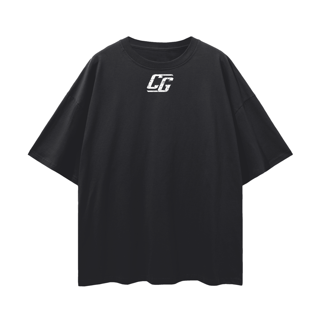 CG Classic Loose Fit T-Shirt