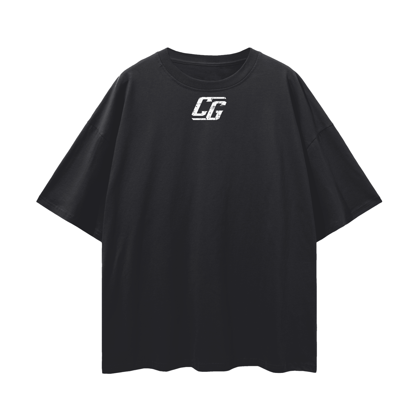 CG Classic Loose Fit T-Shirt