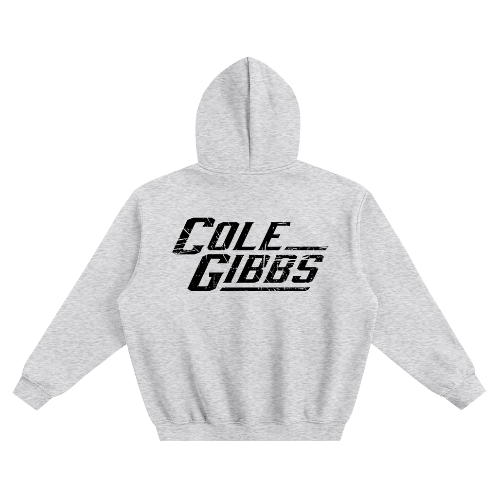 CG Classic Fleeced Hoodie (light)