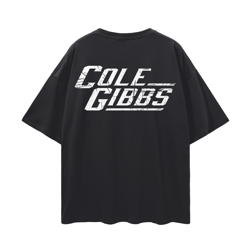 CG Classic Loose Fit T-Shirt