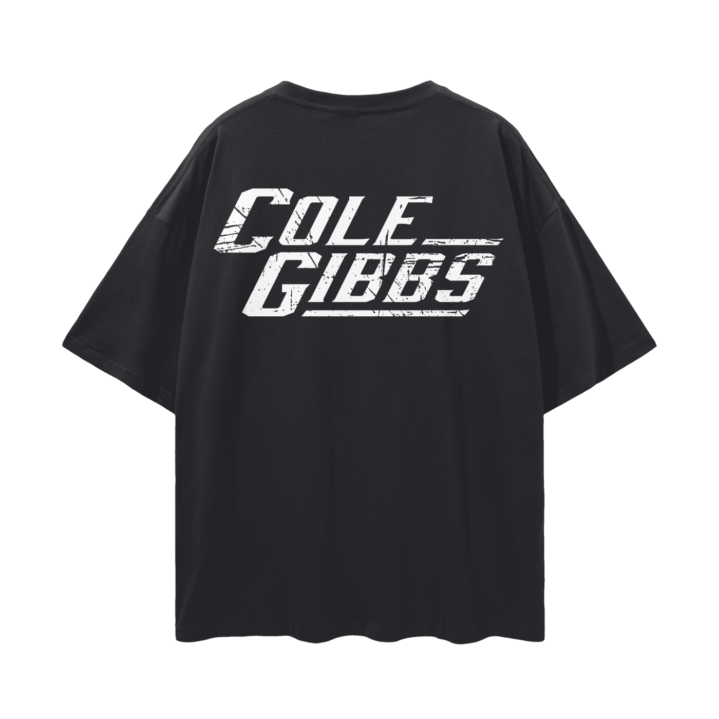CG Classic Loose Fit T-Shirt