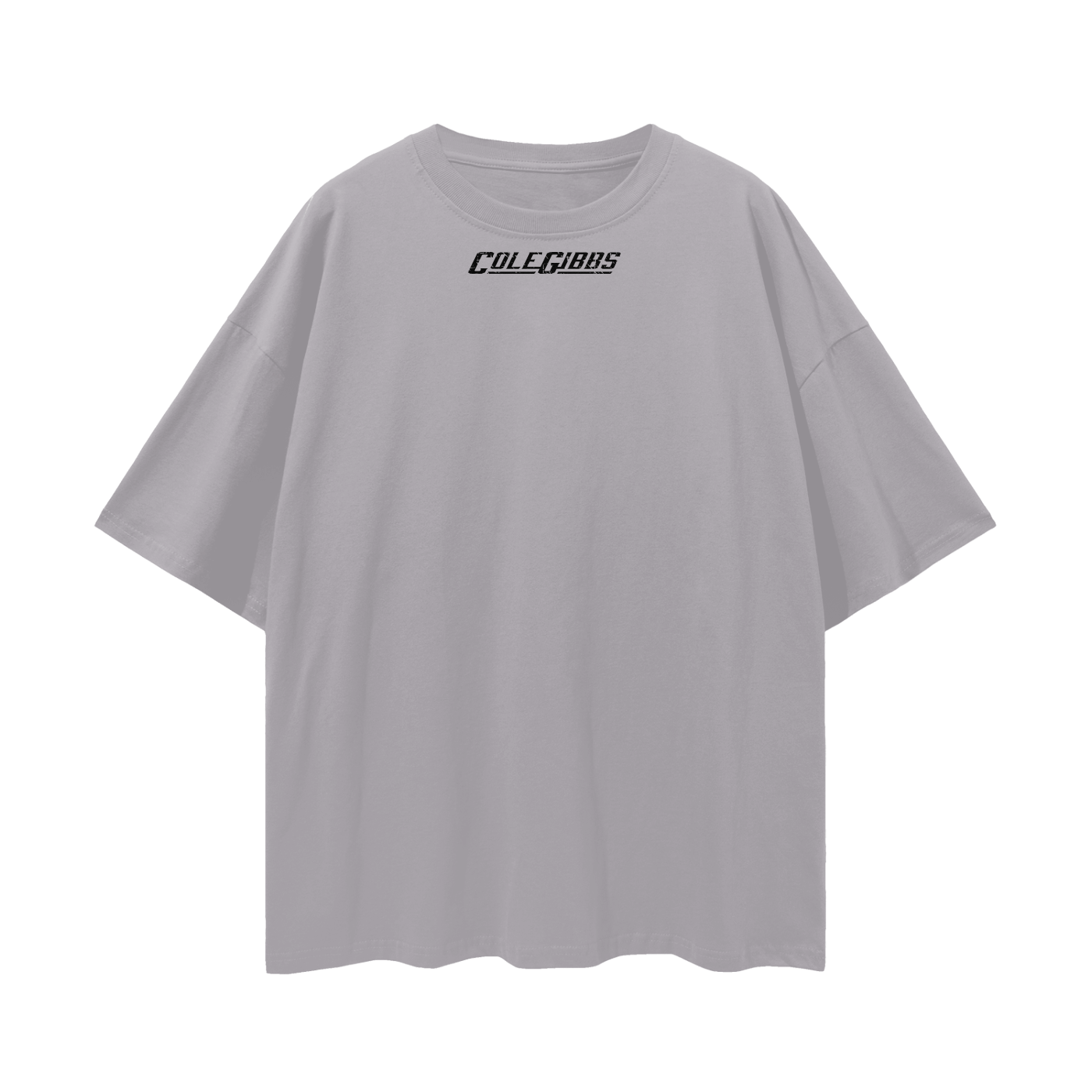 Loose Fit IDLYA T-Shirt (light)