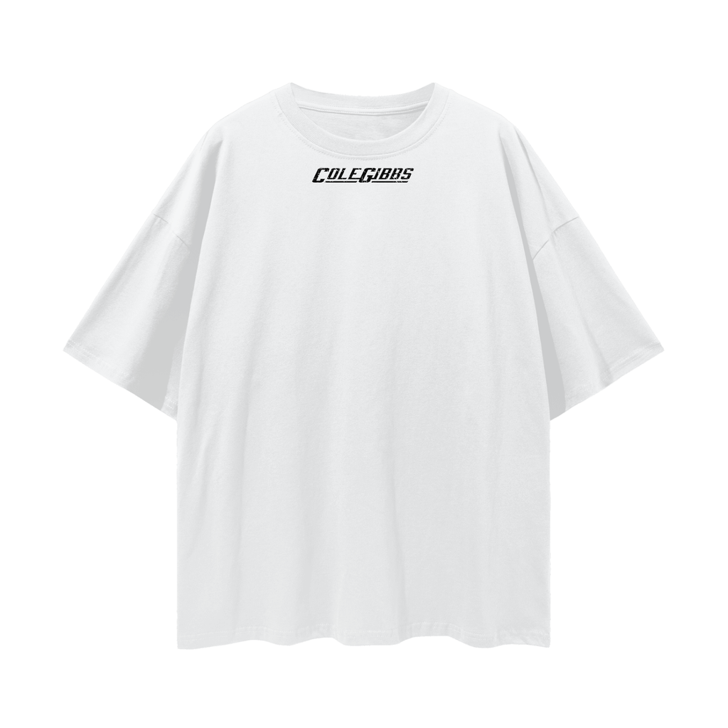 Loose Fit IDLYA T-Shirt (light)