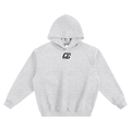 CG Classic Fleeced Hoodie (light)