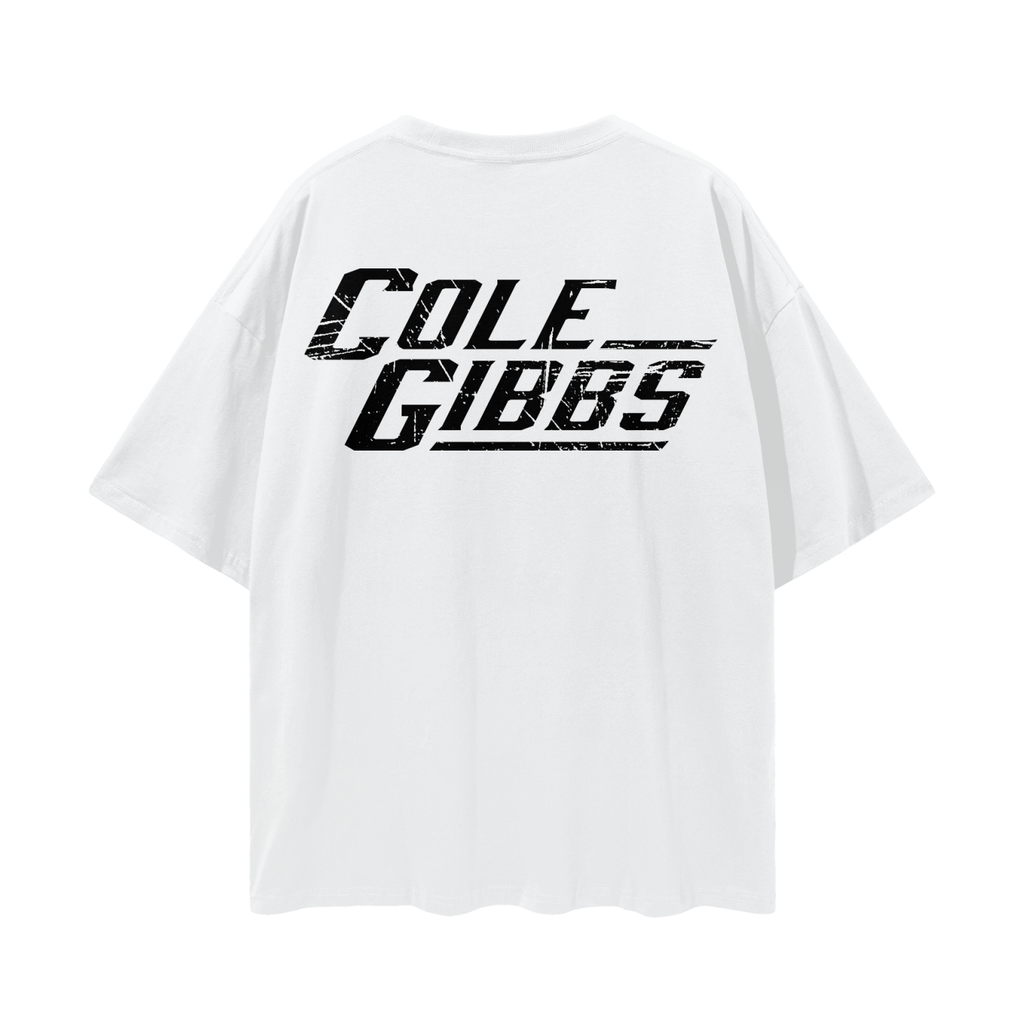 CG Classic Loose Fit T-Shirt