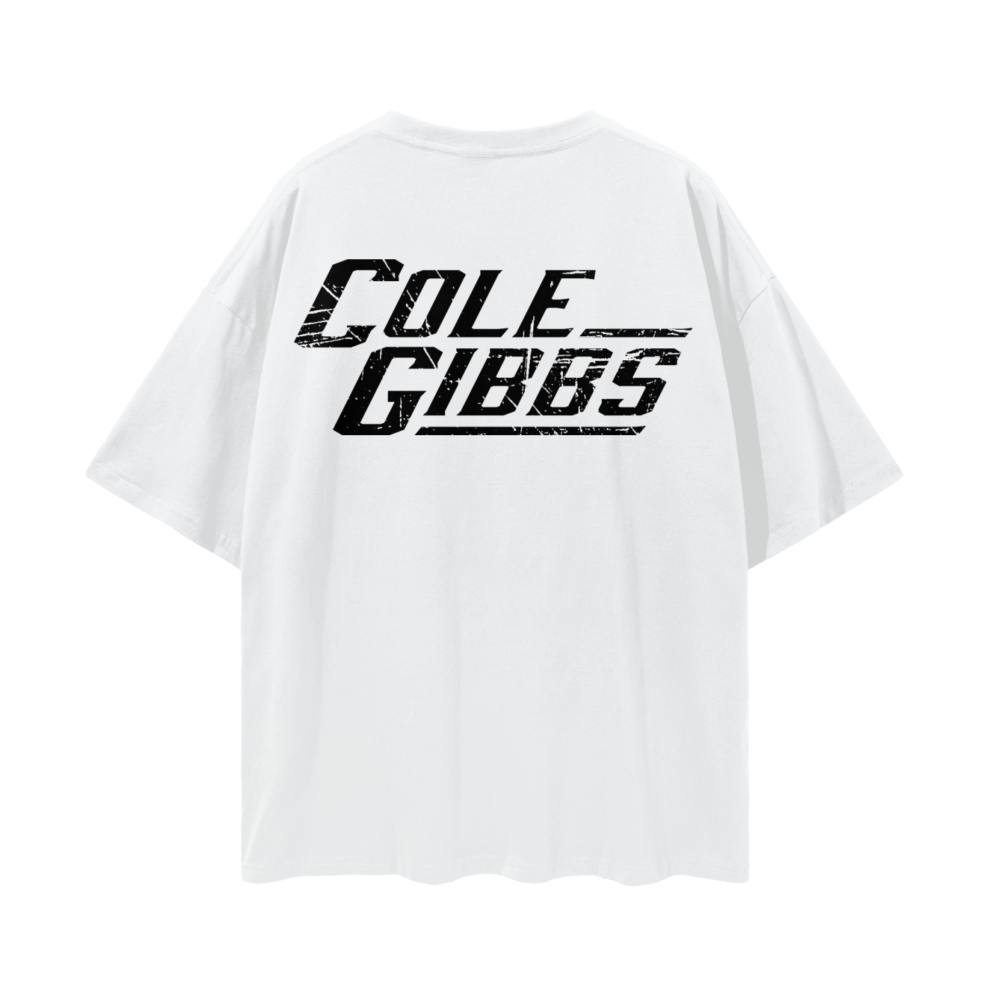 CG Classic Loose Fit T-Shirt