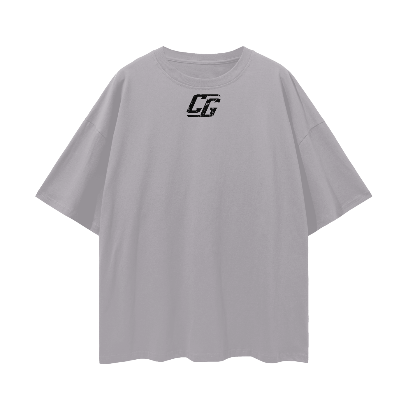CG Classic Loose Fit T-Shirt