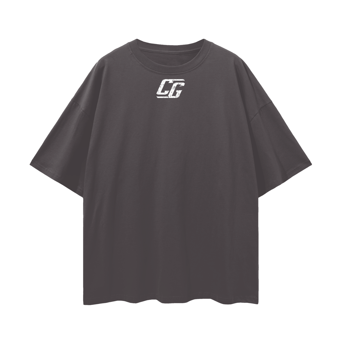 CG Classic Loose Fit T-Shirt