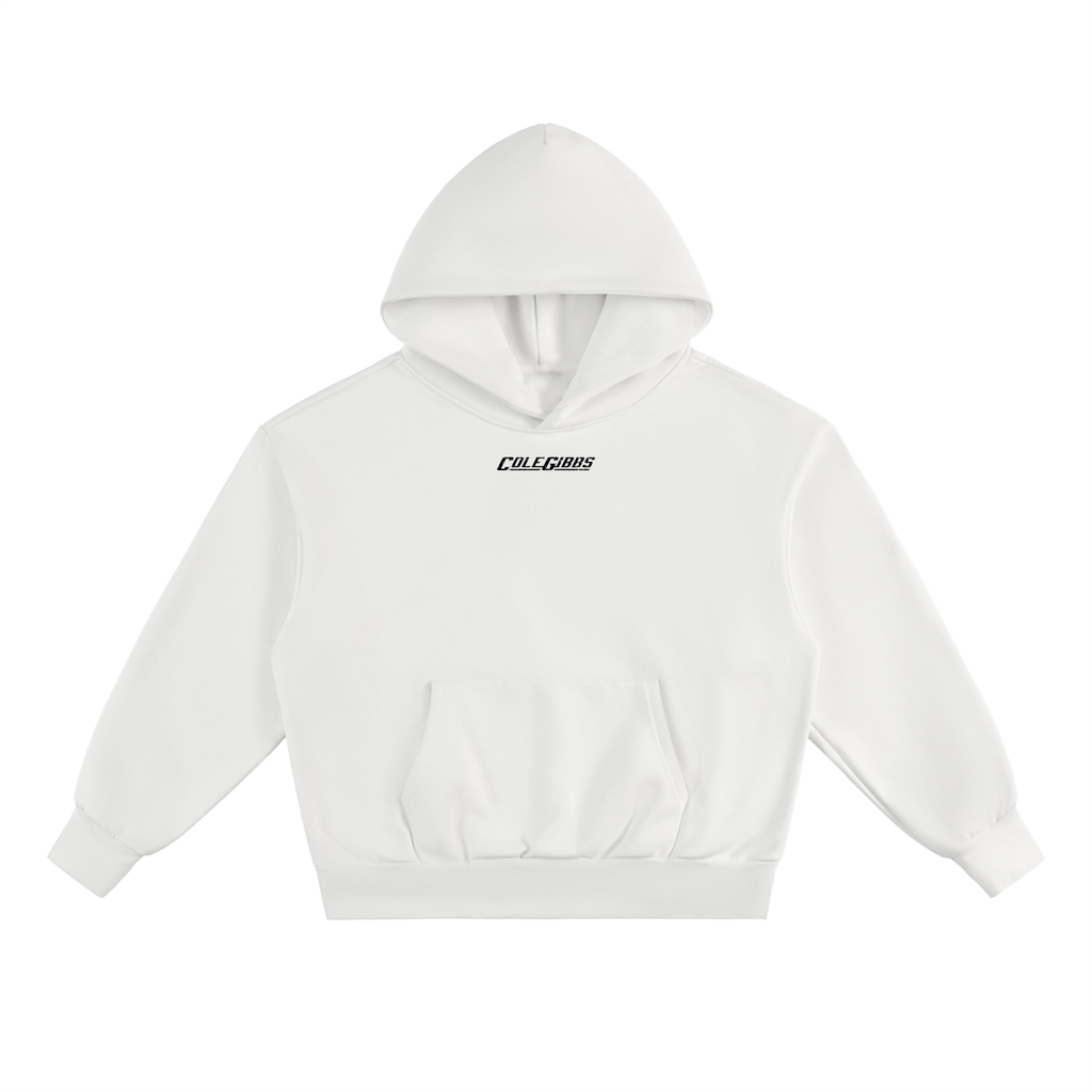 Heavyweight IDLYA Hoodie (light)