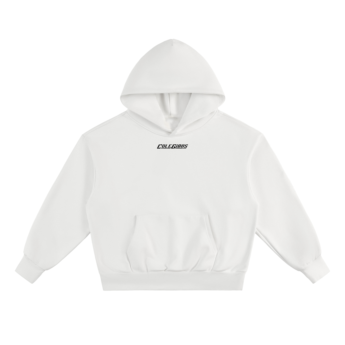 Heavyweight IDLYA Hoodie (light)