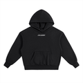 Heavyweight IDLYA Hoodie (dark)