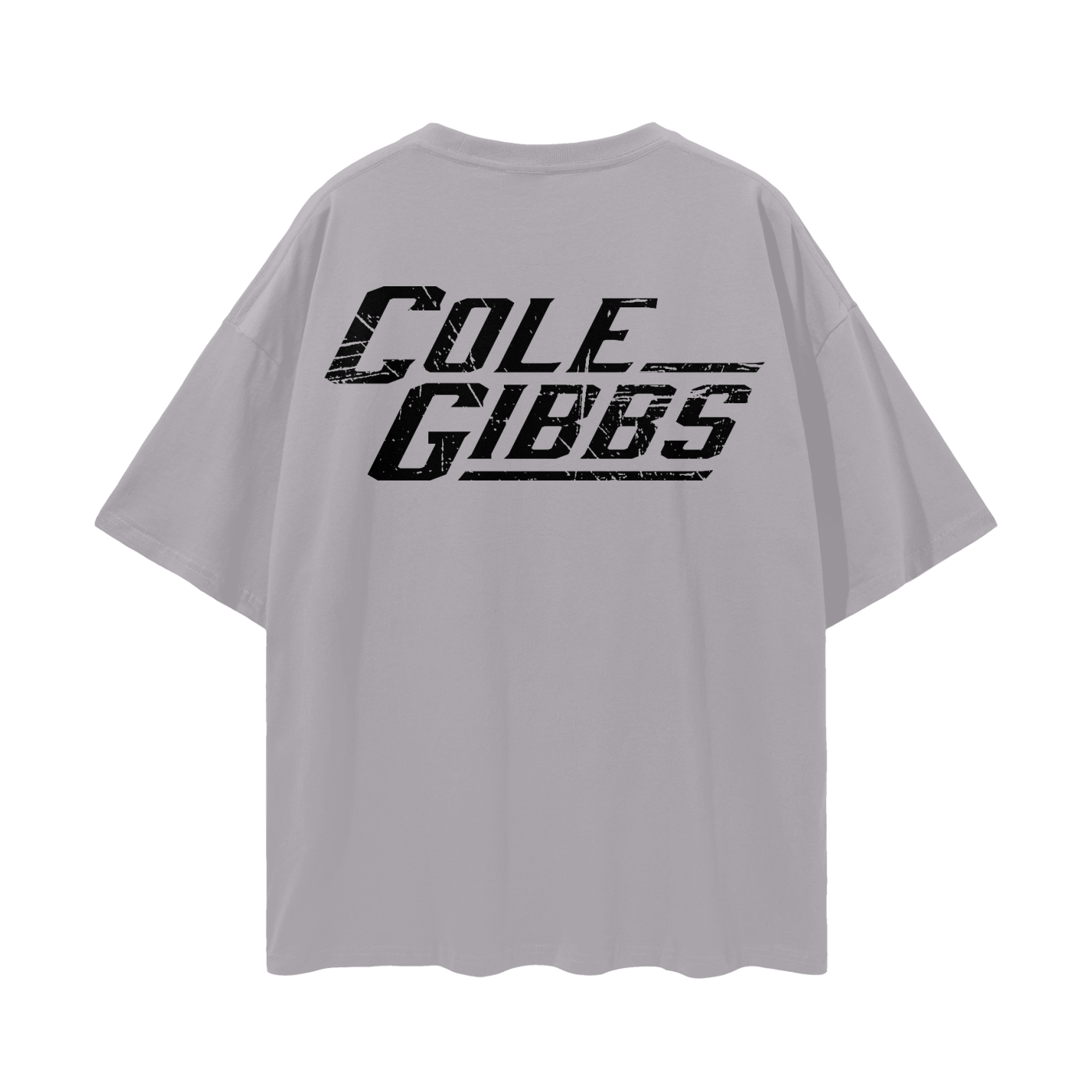 CG Classic Loose Fit T-Shirt